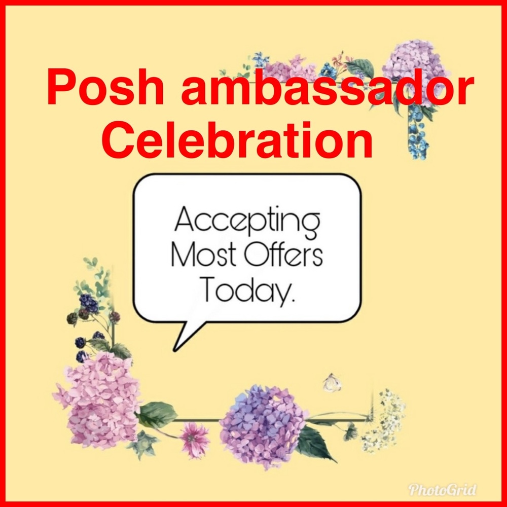 Celebrate with me!!!